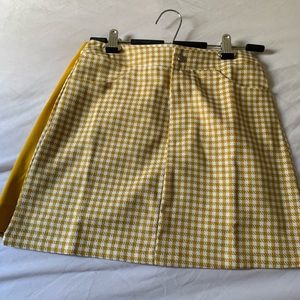 NWOT Nasty Gal Skirt